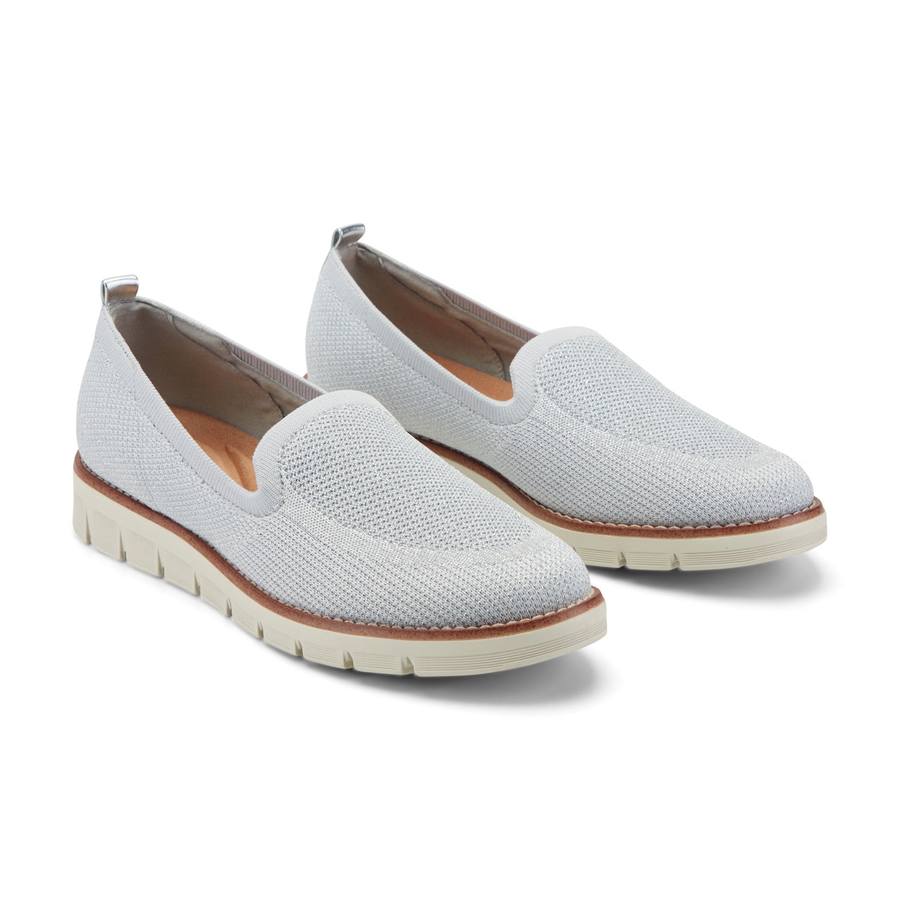 Valina Casual Slip On Flats