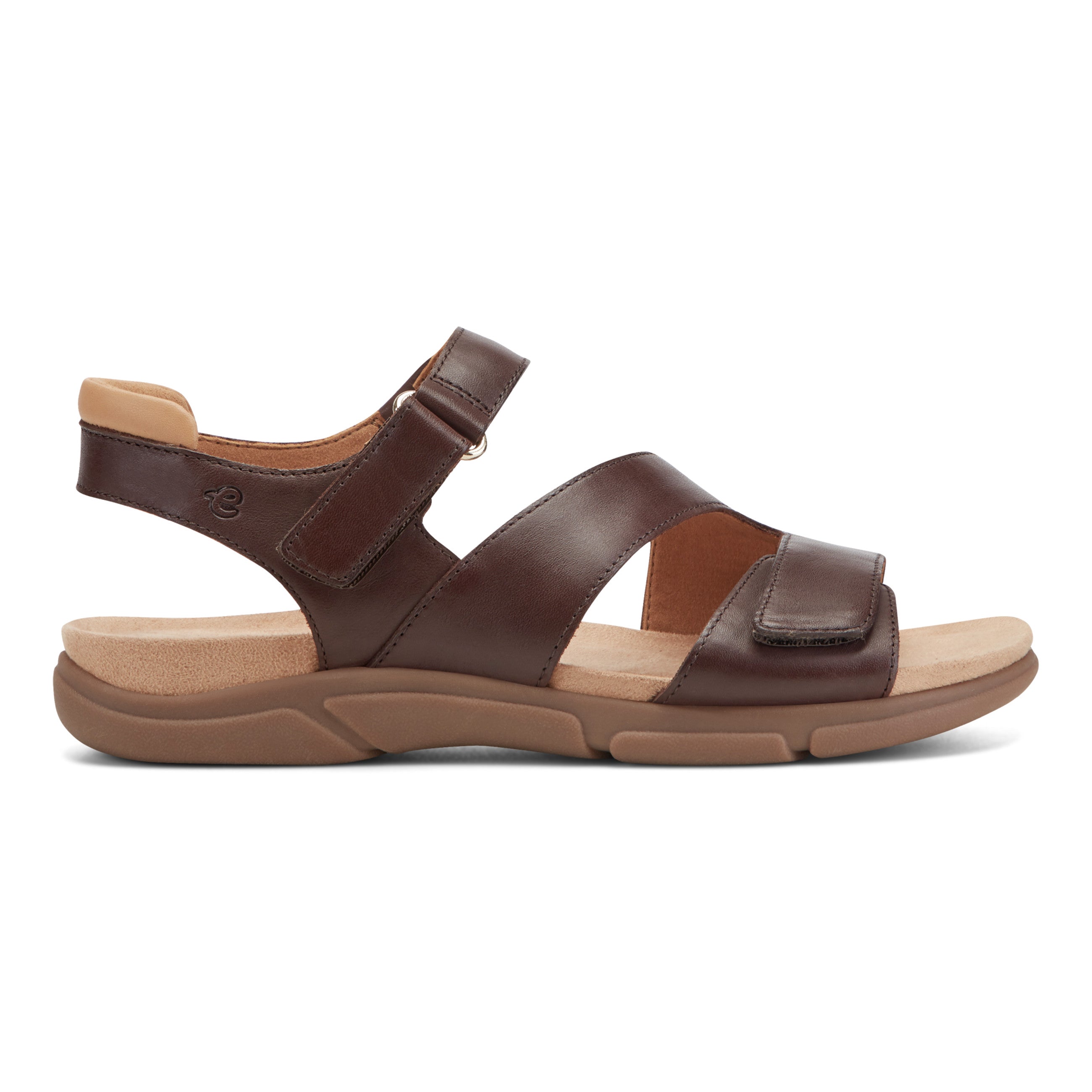 Mavey Casual Sandals