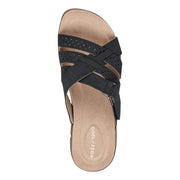 Melinna Slip On Sandals