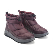 Flursy Cold Weather Booties