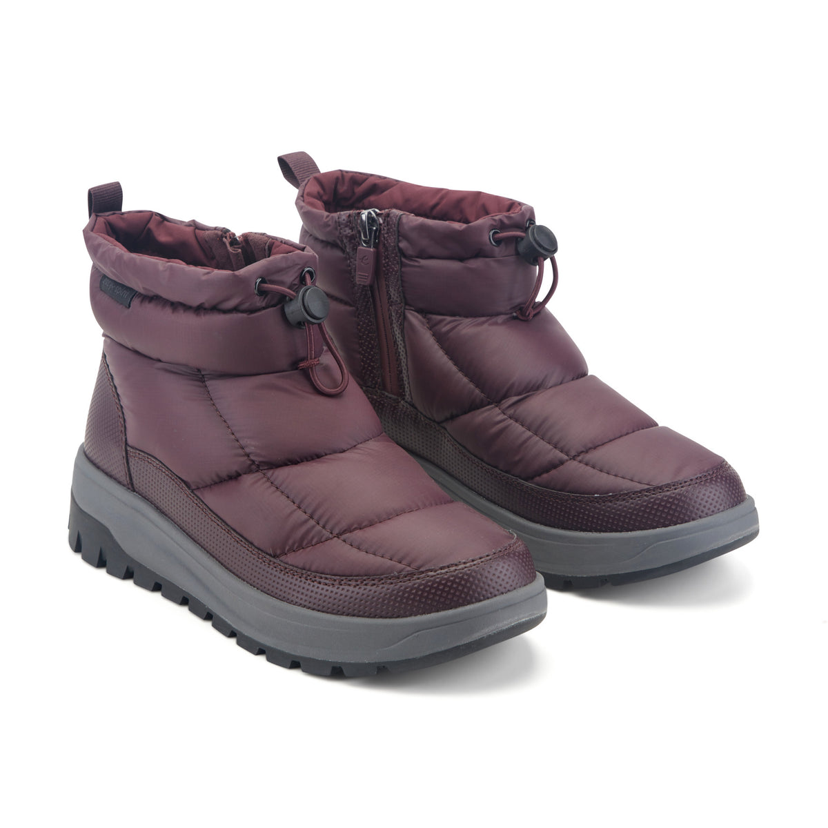 Flursy Cold Weather Booties