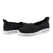 Denise Austin Nilsa SOEASY Slip On Shoes