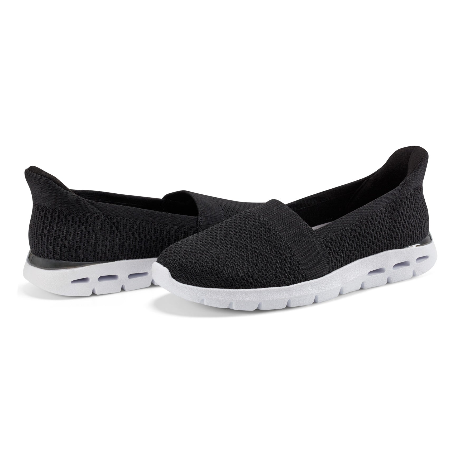 Denise Austin Nilsa SOEASY Slip On Shoes
