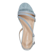 Glenni Block Heel Sandals