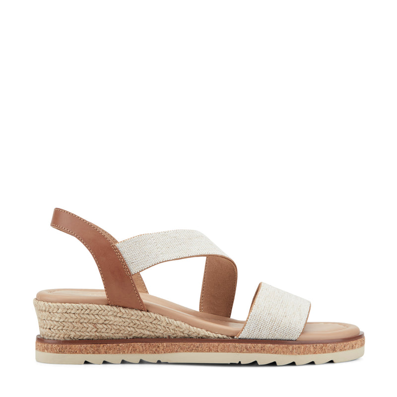 Sabina Wedge Sandals
