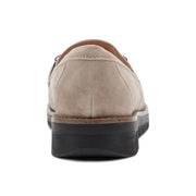 Vivy Tailored Loafers