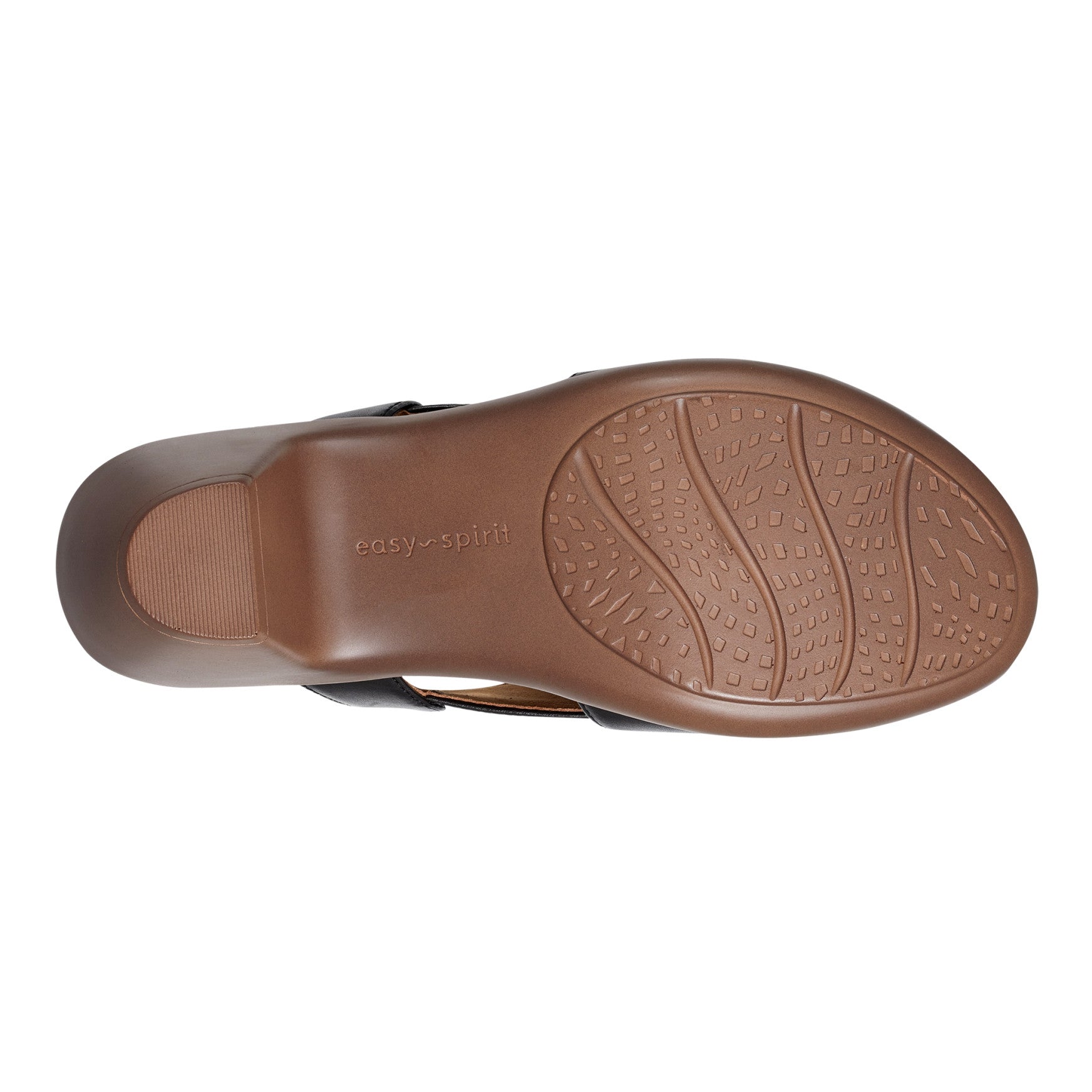 Chantal Casual Heeled Sandals