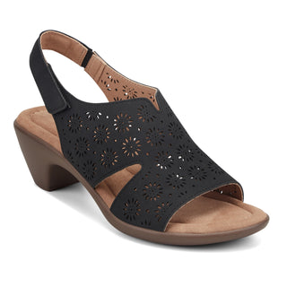 Conie Heeled Sandals