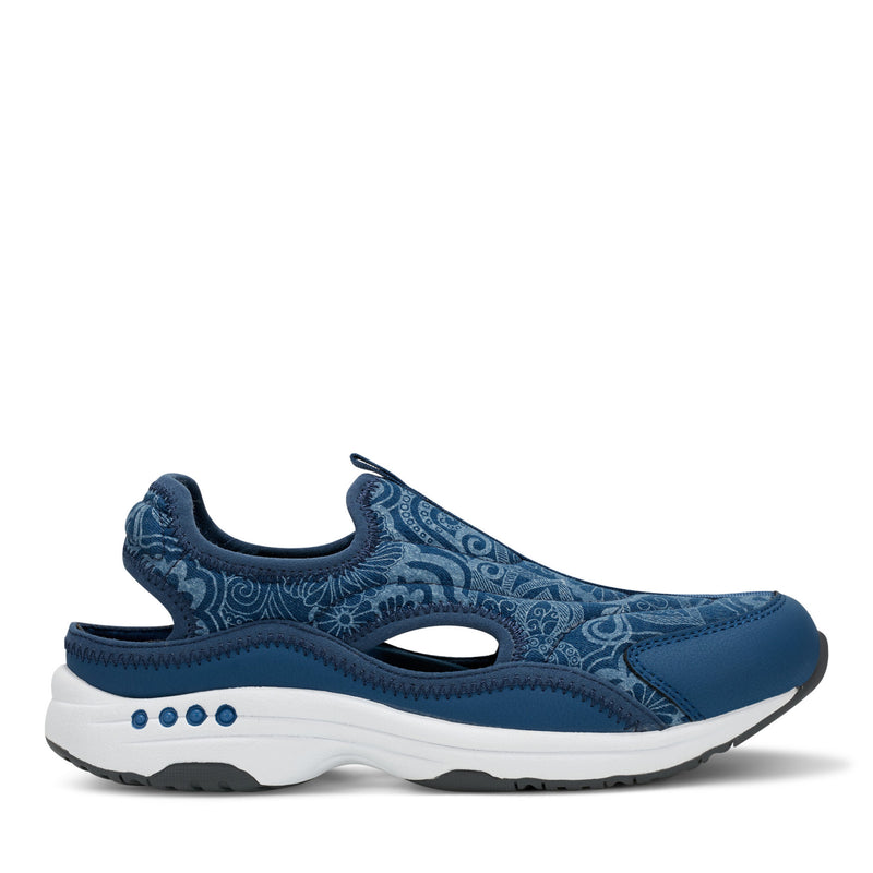 Trina Slip On Walking Shoes