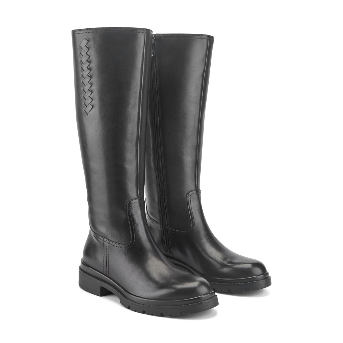 Petulla Riding Boots