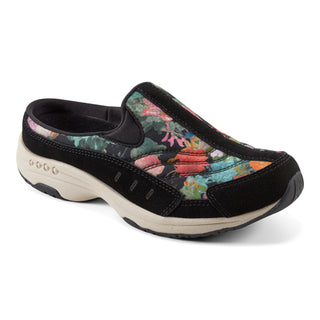 Traveltime Clogs