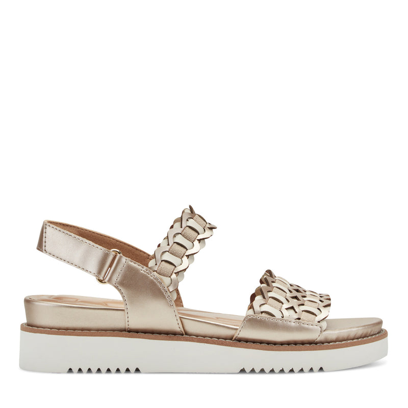 Warna Casual Sandals