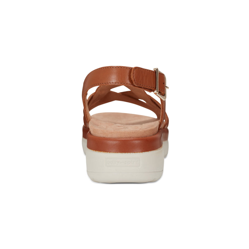 Indie Strappy Sandals