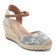 Makaylie Wedge Heels