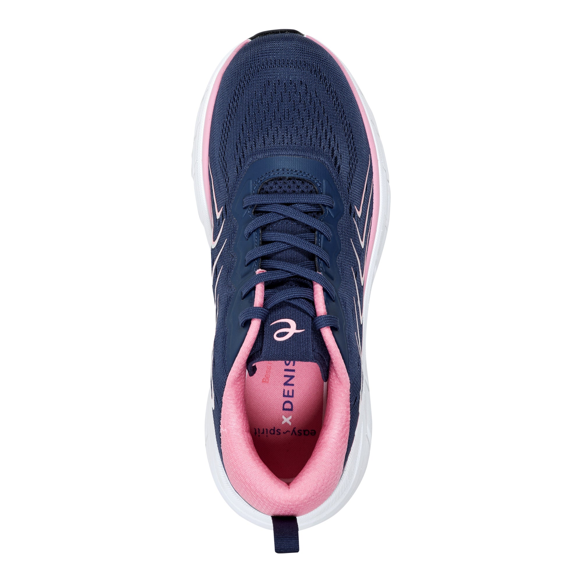 Denise Austin Maelie EMOVE Sneakers