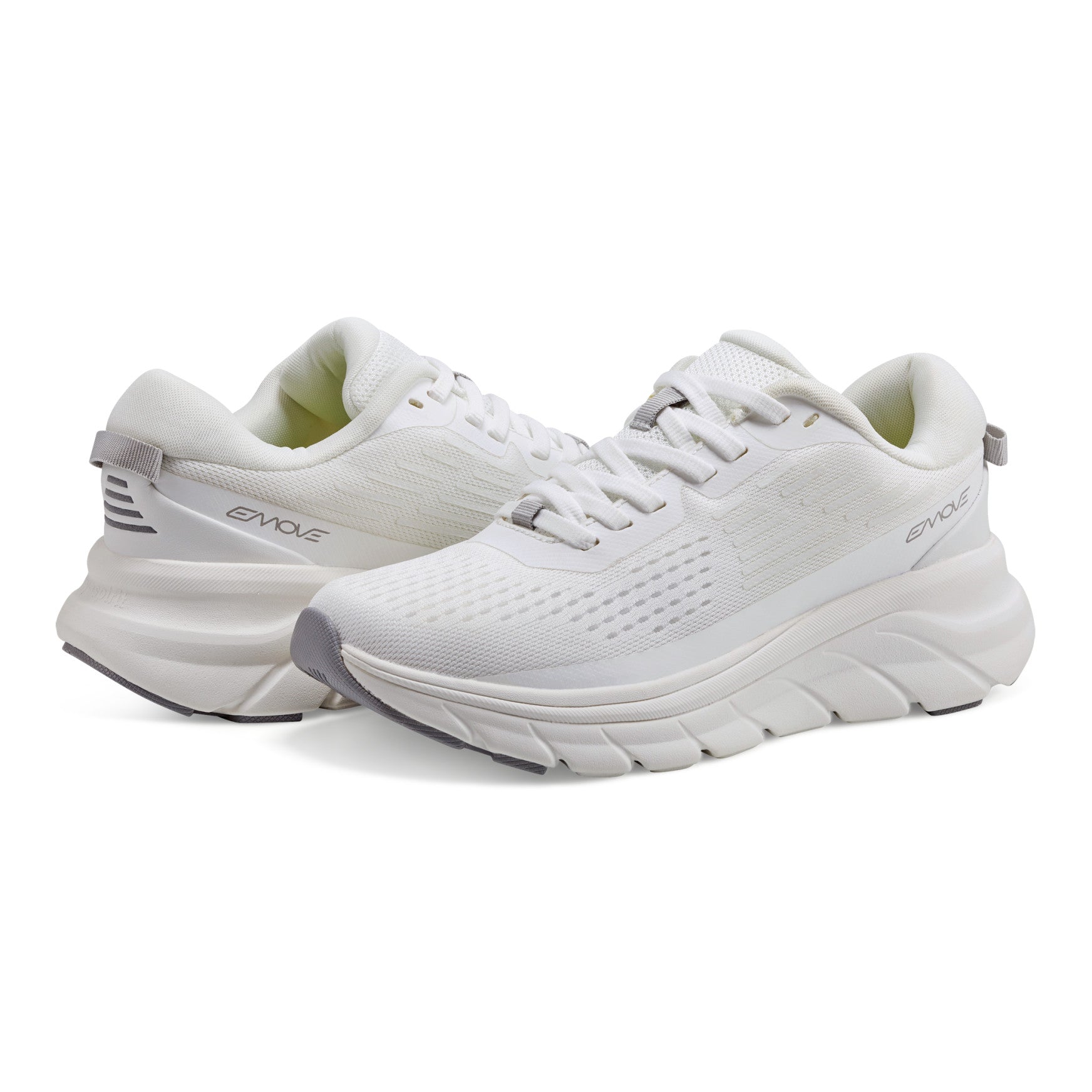 Denise Austin Mel EMOVE Walking Shoes