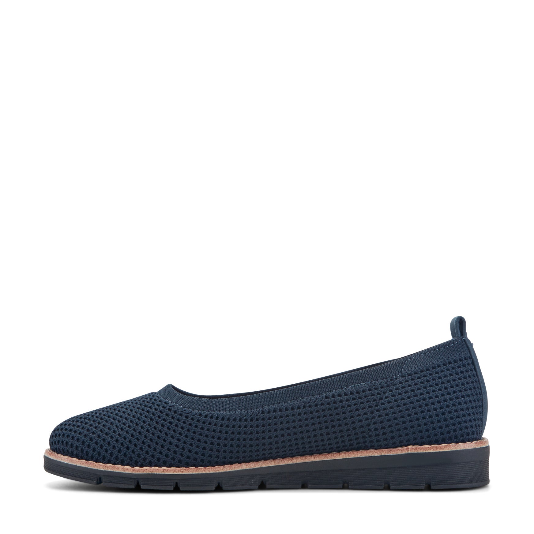 Kellina Casual Slip On Flats