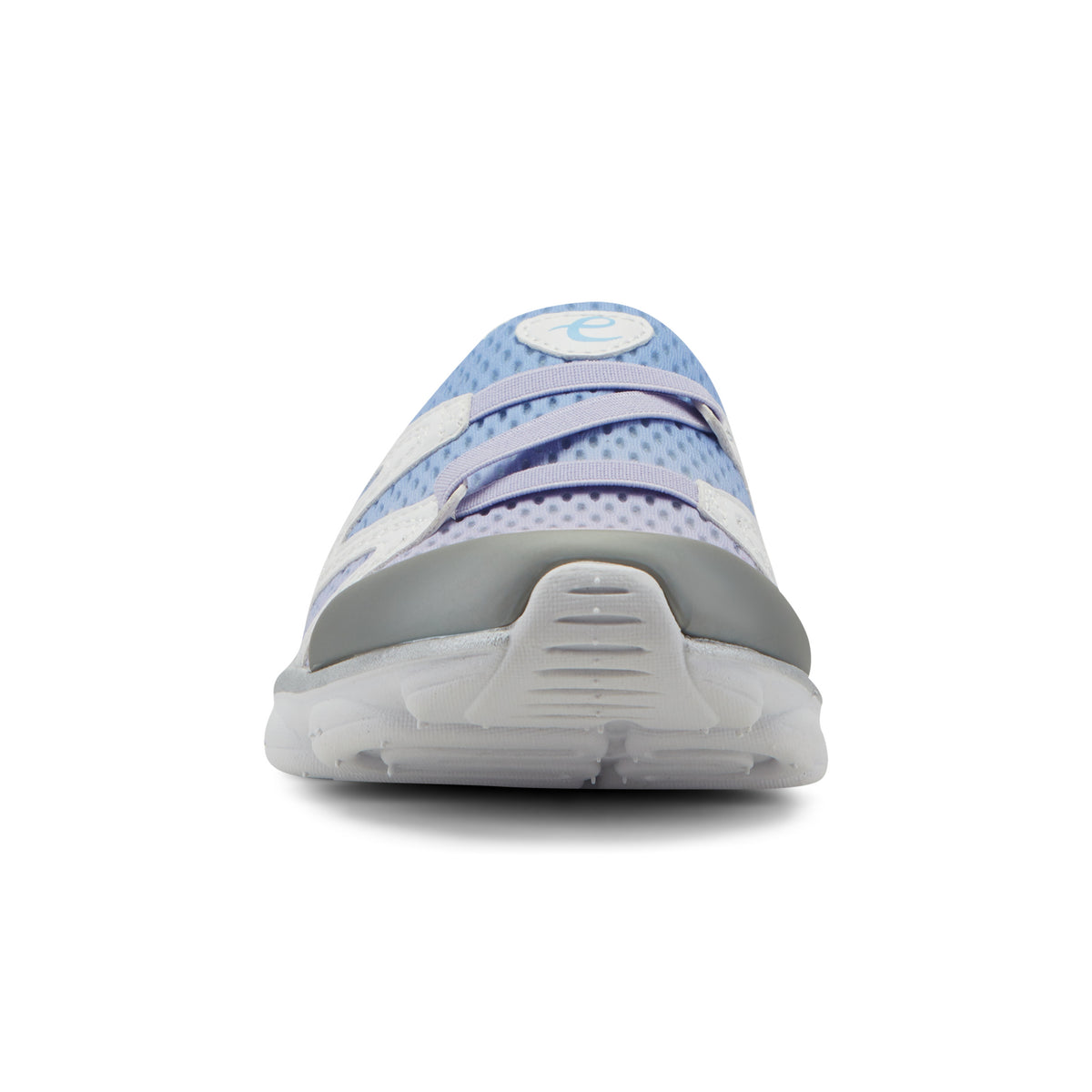 Women's Riptide Clogs - Light Purple/Blue | Easy Spirit