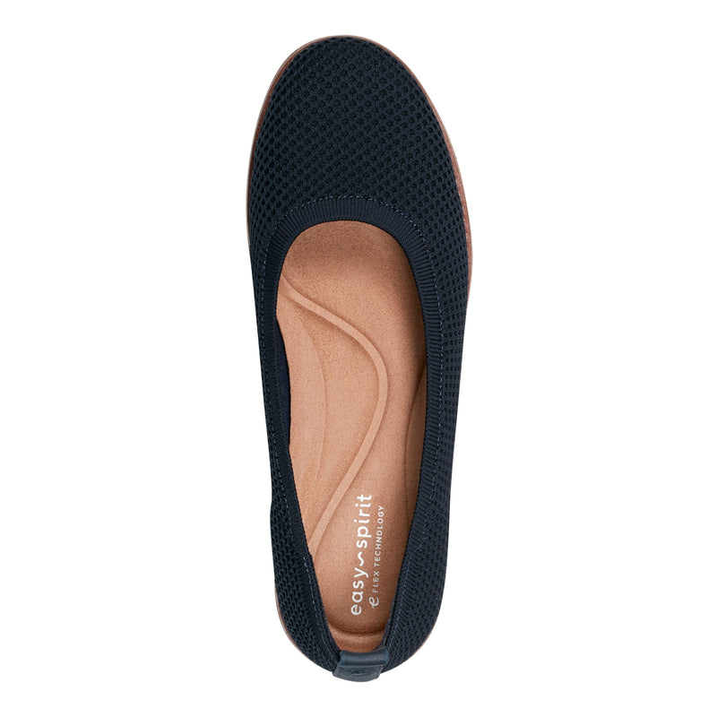 Kellina Casual Slip On Flats