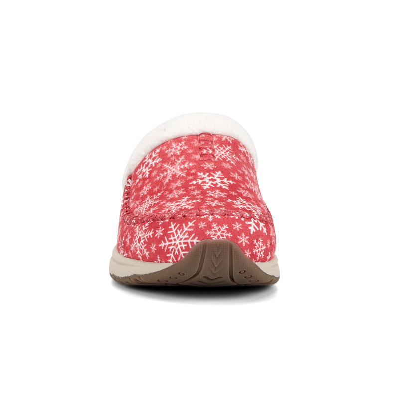 Travelfurr Clogs