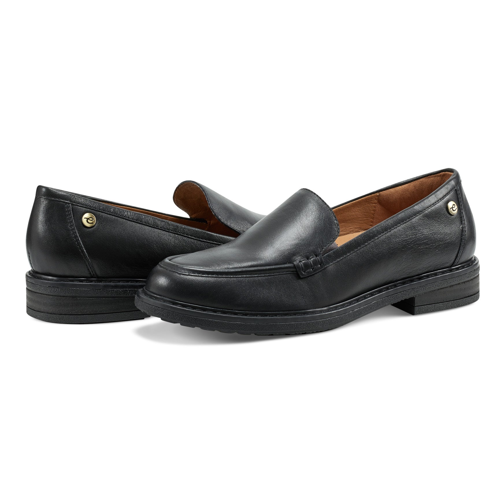 Jaylin Casual Loafers