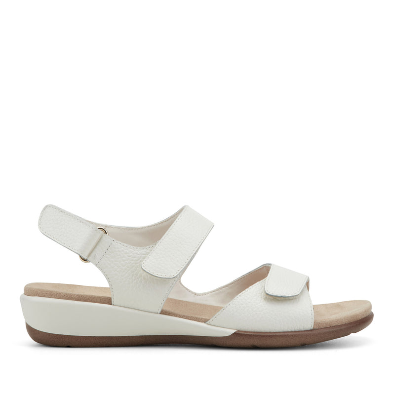 Hartwell Flat Sandals