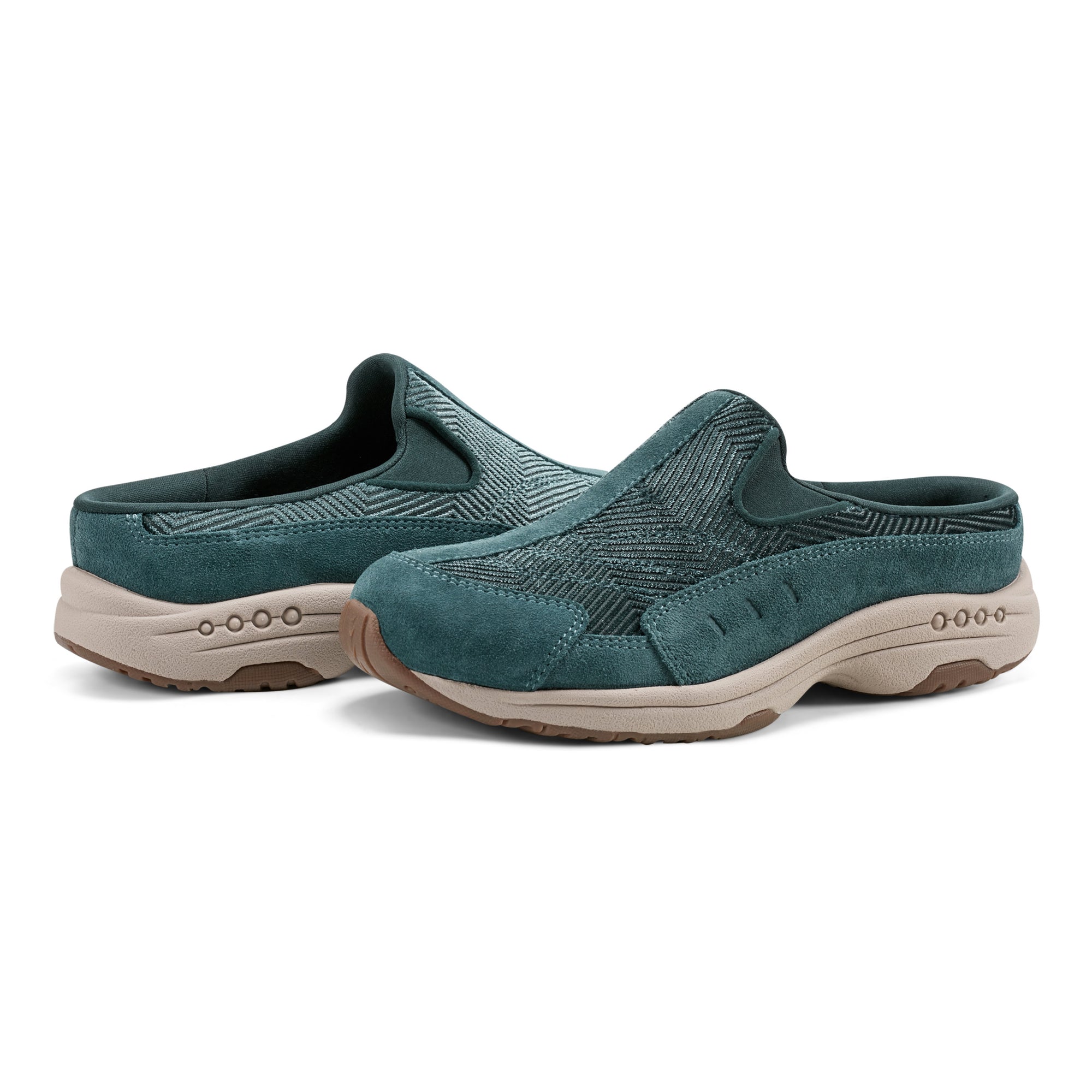 Traveltime Clogs