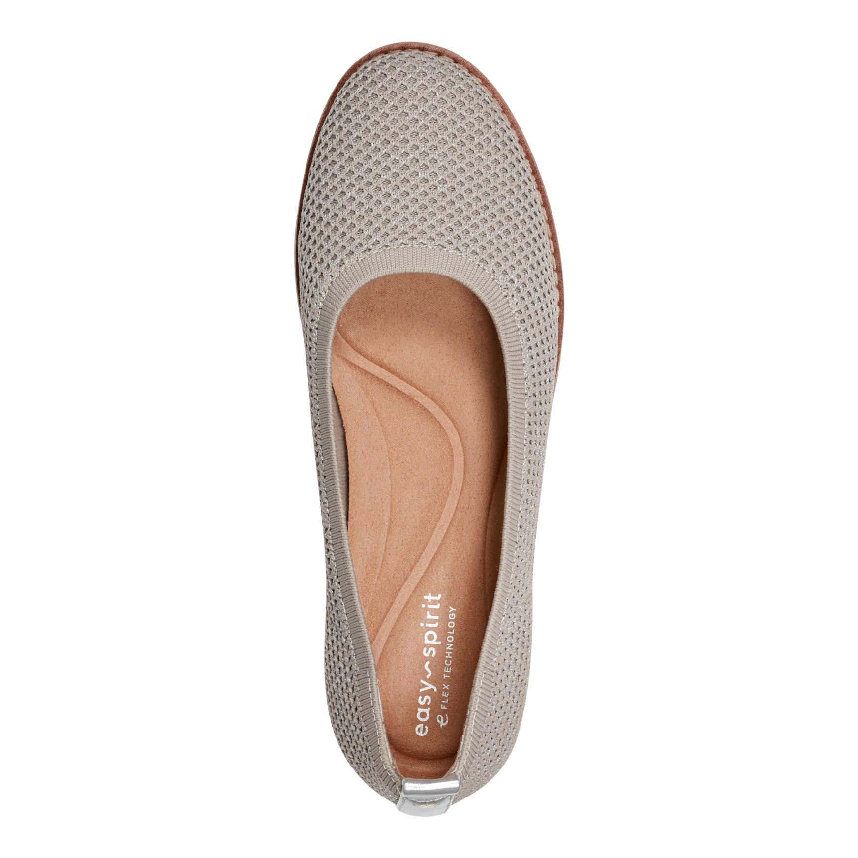 Kellina Casual Slip On Flats