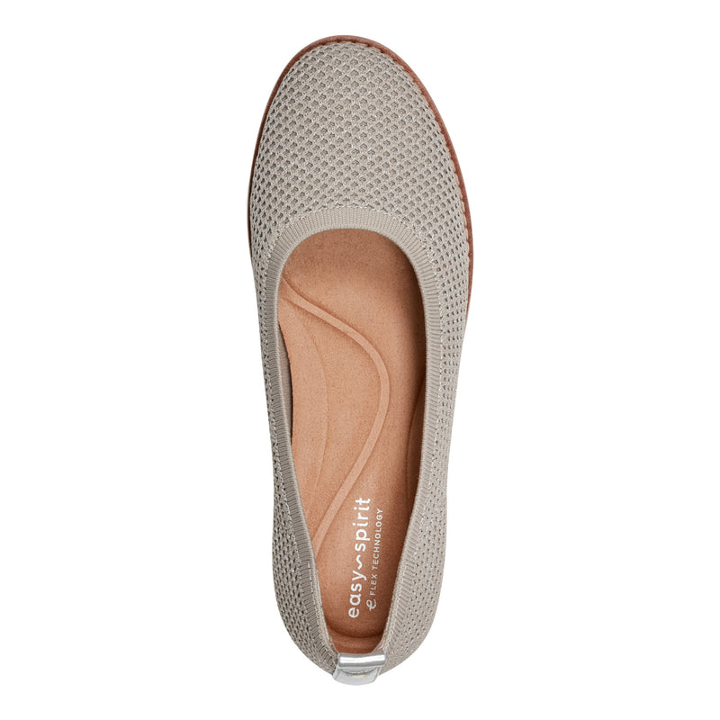 Kellina Casual Slip On Flats