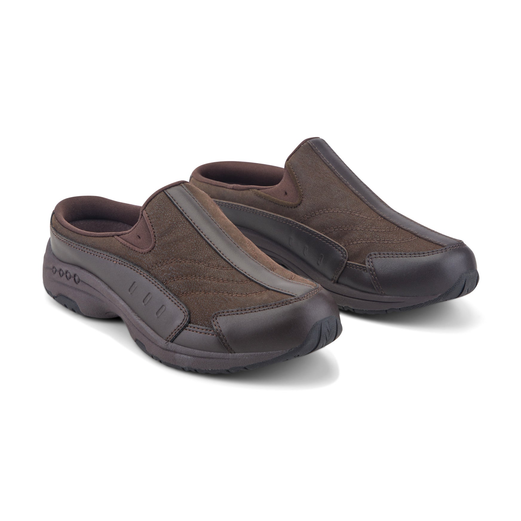Traveltime Clogs