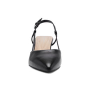 Havana Slingback Pumps