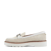 Zaira Casual Horsebit Loafers
