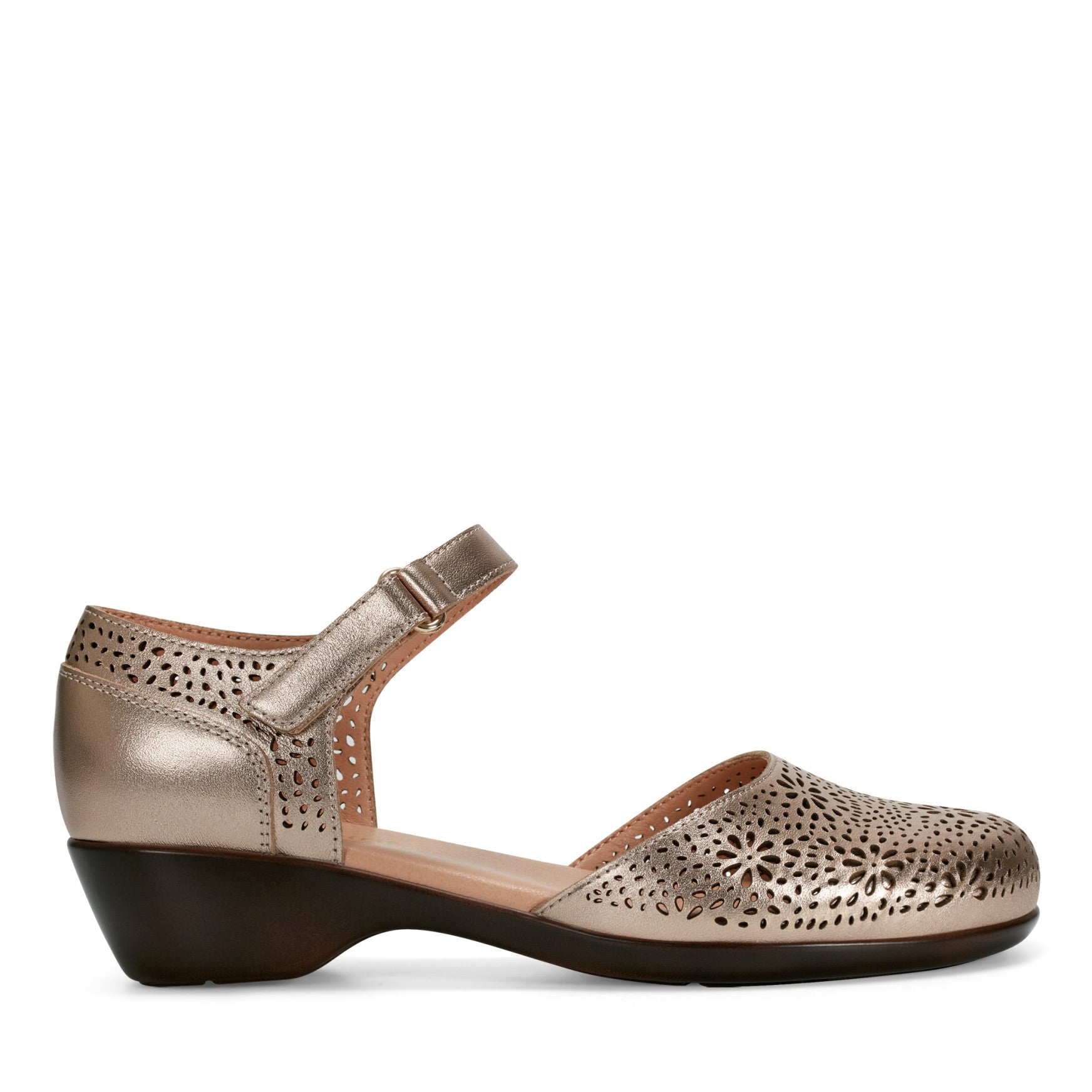 Denita Mary Jane Heels