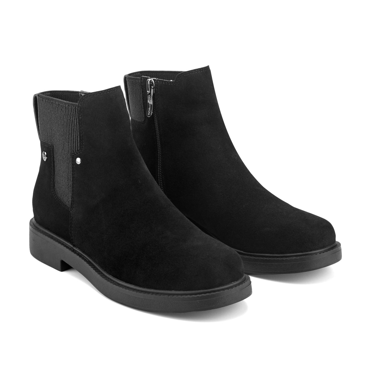 Sidra Casual Booties