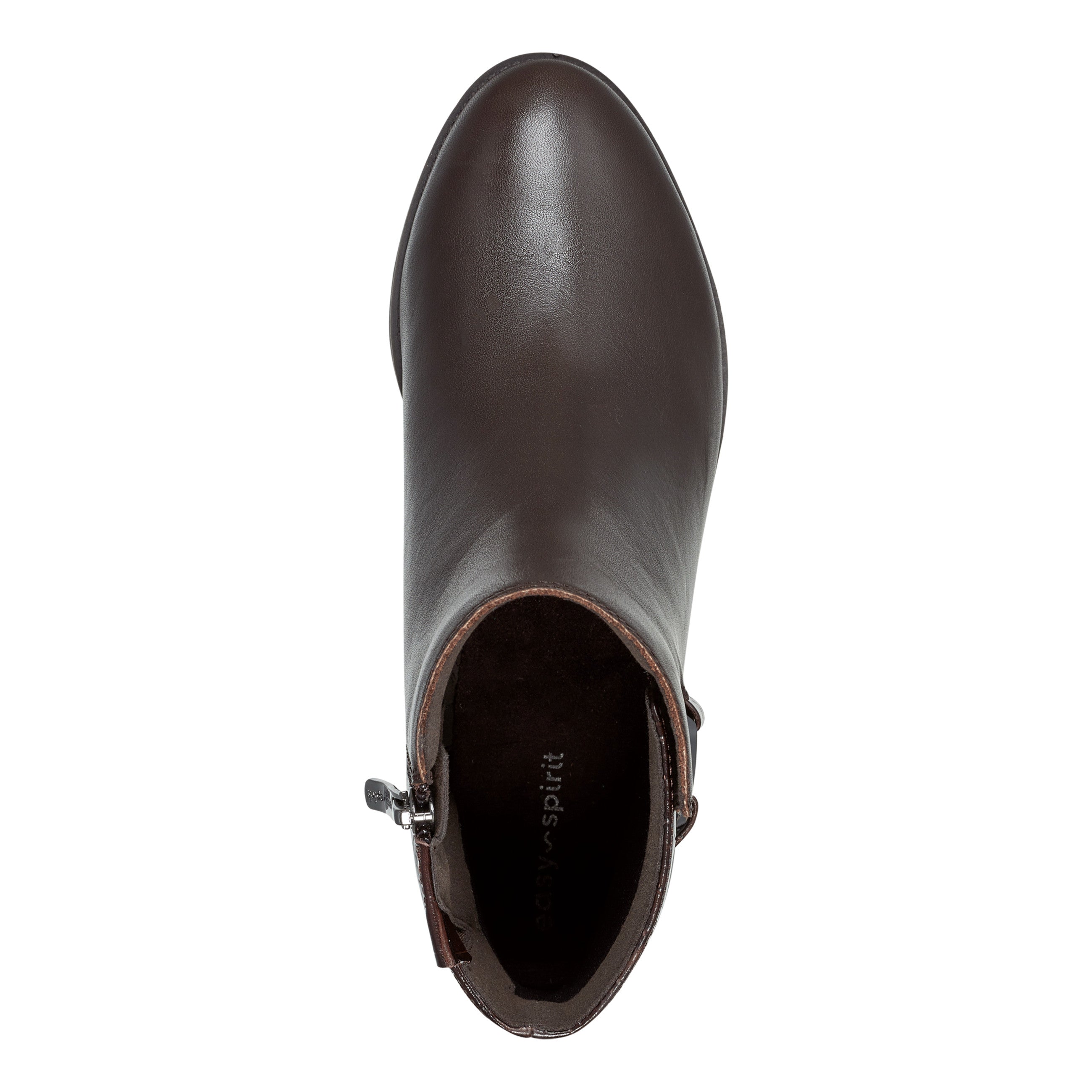 Sahara Casual Booties