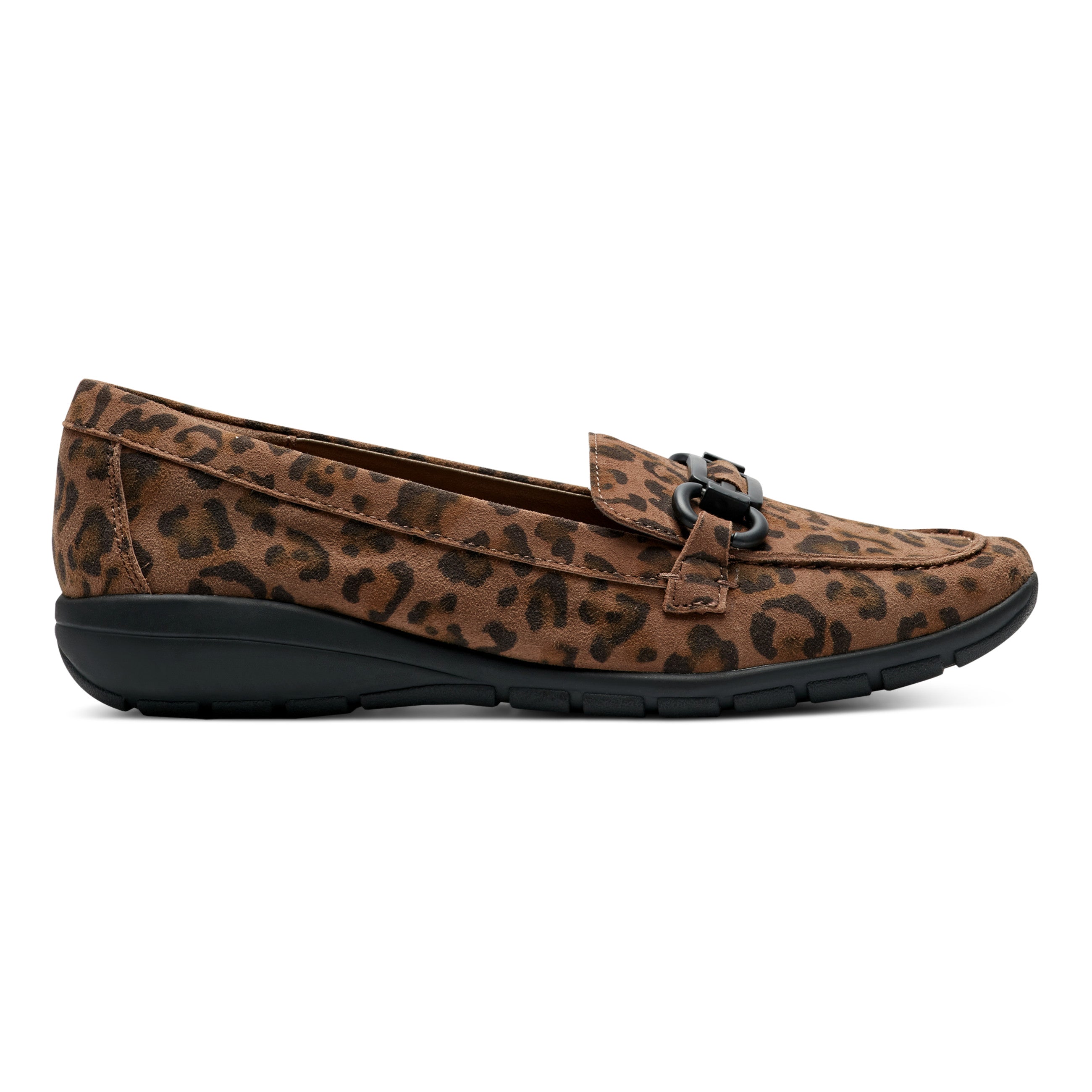 Amaya Casual Flats