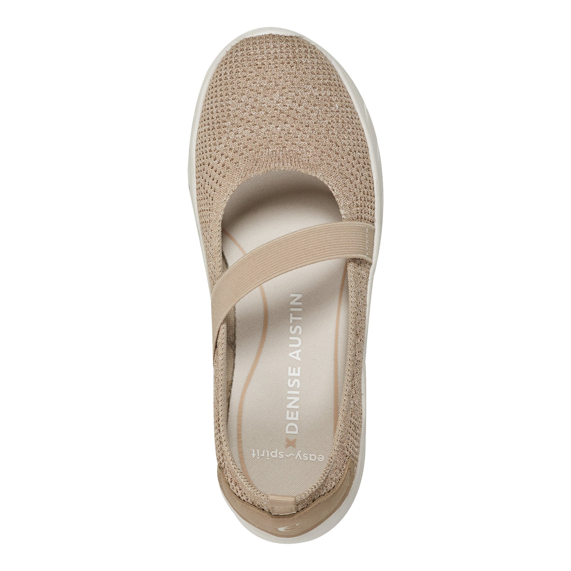 Denise Austin Varun Slip On Shoes