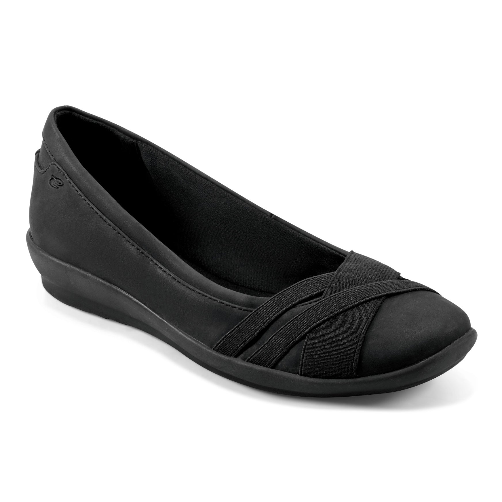 Acasia Slip On Flats