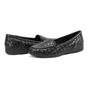 Devitt Casual Flats