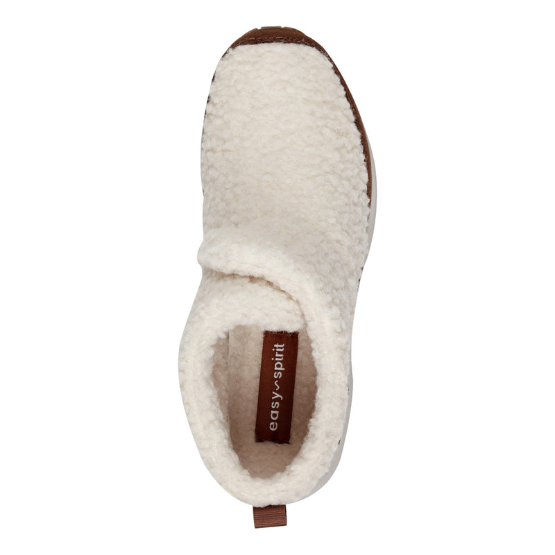 Trippin Cozy Booties