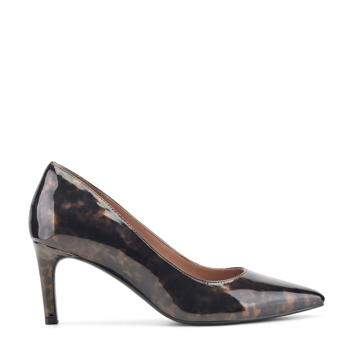 Cristel Dress Pumps