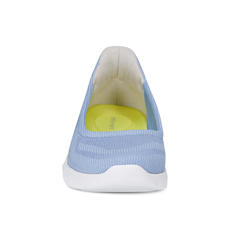 Noemi SOEASY Slip On Ballet Flats