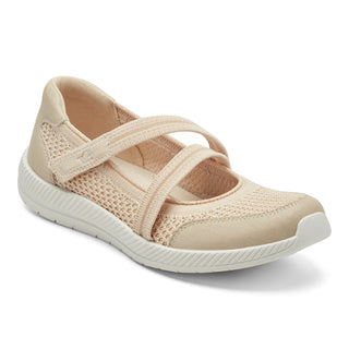 Gwynn Mary Jane Walking Shoes