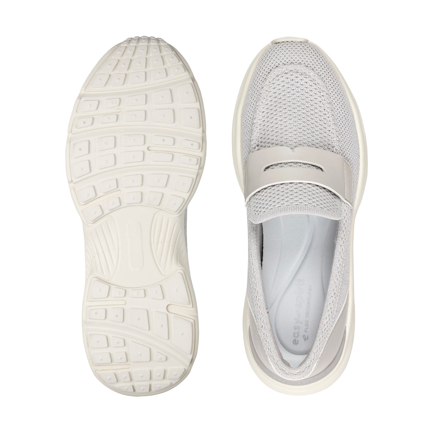 Morgen Sneaker Loafers