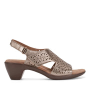 Calix Heeled Sandals