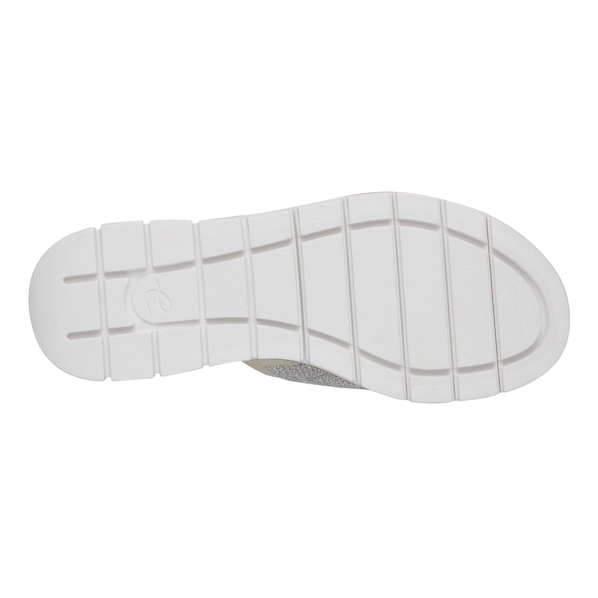 Jill Crystal Embellished Sandals