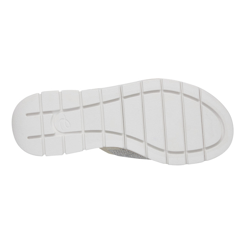 Jill Crystal Embellished Sandals