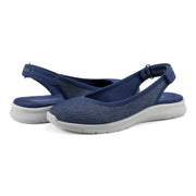 Gracee Slingback Walking Shoes