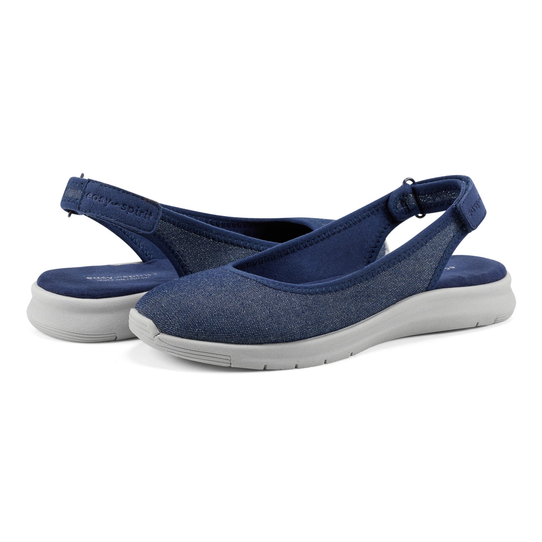 Gracee Slingback Walking Shoes