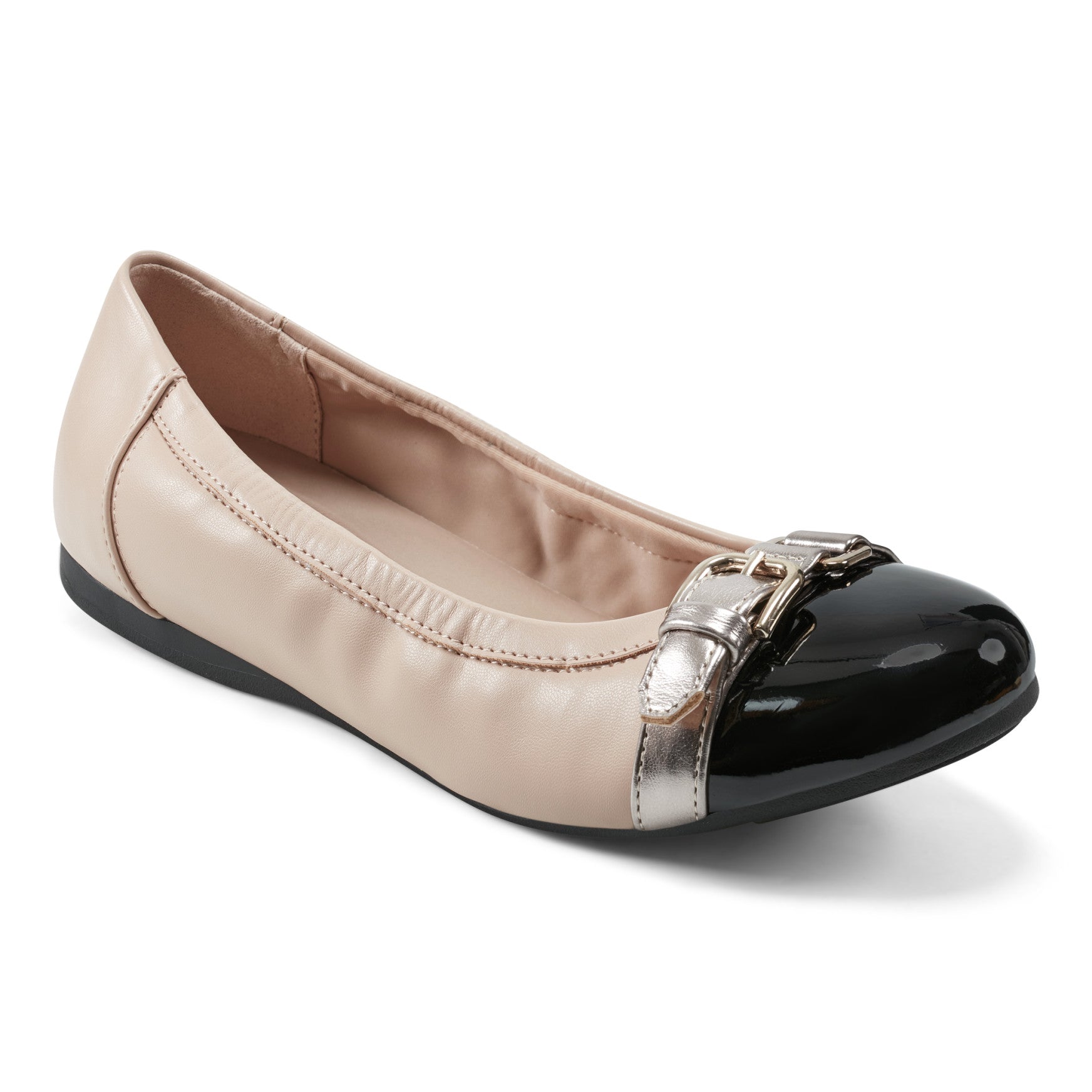 Kenna Ballet Flats